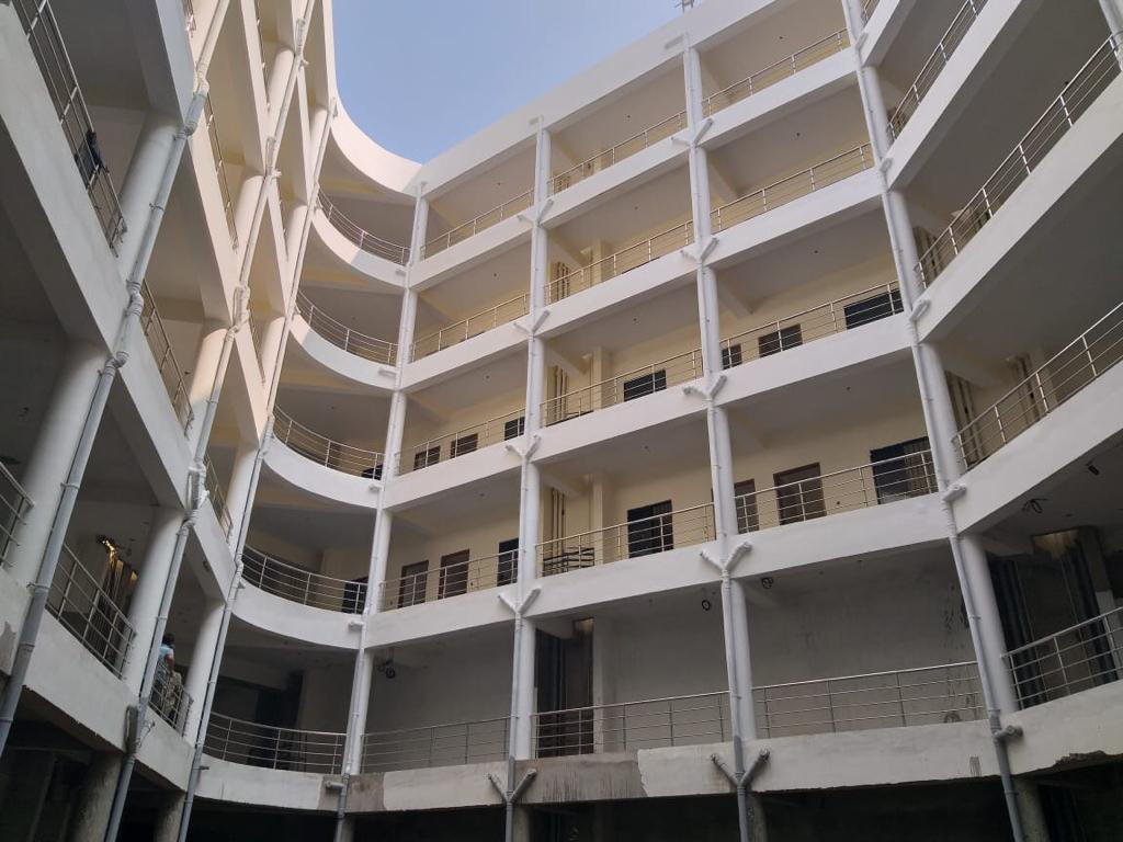 SHREE D.S. CONSTRUCTION Raipur Chhattisgarh